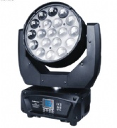 19*15W Aura LED Moving Head