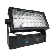 36x15W ZOOM RGBW Line-Control Led Wall Washer (WDMX)