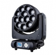 12*40W 4in1 ZOOM LED Moving Head