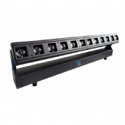 12x40W Pixel Zoom Led Moving Bar Light