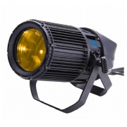 250W White Warm White 2in1 COB LED ZOOM PAR IP65