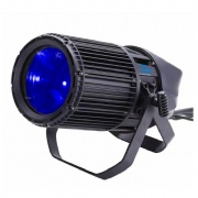 250W RGBW 4in1 COB LED ZOOM PAR IP65