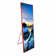 P2 Indoor 512X1920MM LED Screen