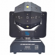 16*3W 3in1 Led football moving head
