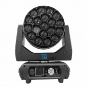 19*40W Bee Eye LED Moving Head