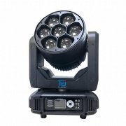 7*40W Bee Eye LED Moving Head