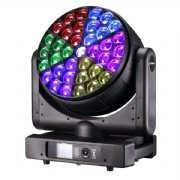 37*40W Bee Eye LED Moving Head