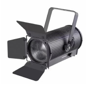 300W LED Fresnel Spot Light