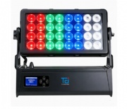 32*40W RGBW Led Wall Washer (WDMX)