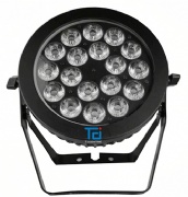 18*15W 6in1 LED Par Light