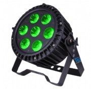 7*15W 6in1 LED Par Light