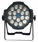 18*15W 6in1 LED Indoor Par Light