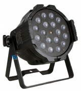 18*15W 6in1 LED Zoom Par Light