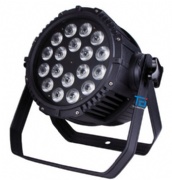 18*15W 6in1 LED Par Light IP65