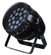 18*15W 6in1 LED Zoom Par Light IP65