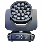 19*15W Bee Eye LED Moving Head