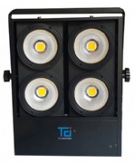 400W LED观众灯