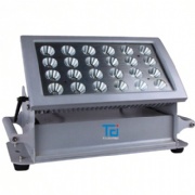24*12W LED Wall Washer IP66