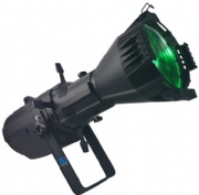 200W 4in1 LED Profile Spot LightB