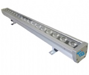 18*12W LED Wall Washer IP65