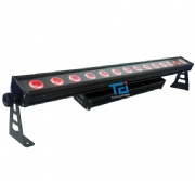 14*18W Pixel LED Bar Light IP65