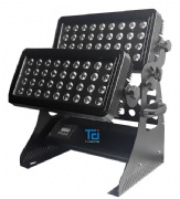 72*12W LED Wall Washer IP65