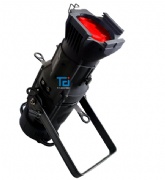 200W 4in1 LED Profile Spot LightD