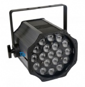 19*15W 4in1 LED Zoom Par Light