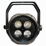 4*15W 6in1 LED Par Light IP65